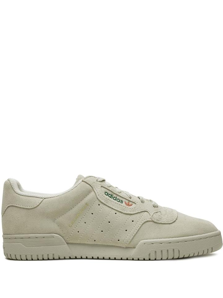 Adidas Yeezy Powerphase Sneakers - Neutrals