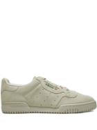 Adidas Yeezy Powerphase Sneakers - Neutrals