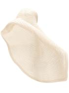Jacquemus Le Chapeau Souk Hat - White
