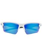 Oakley Half Jacket 2.0 Sunglasses - Grey
