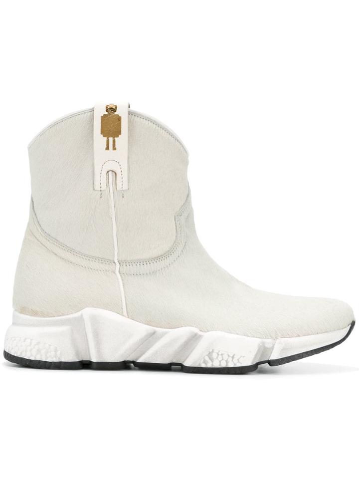 Texas Robot T6a26avorio - Nude & Neutrals