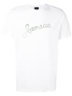 A.p.c. - Jamaica T-shirt - Men - Cotton - S, White, Cotton