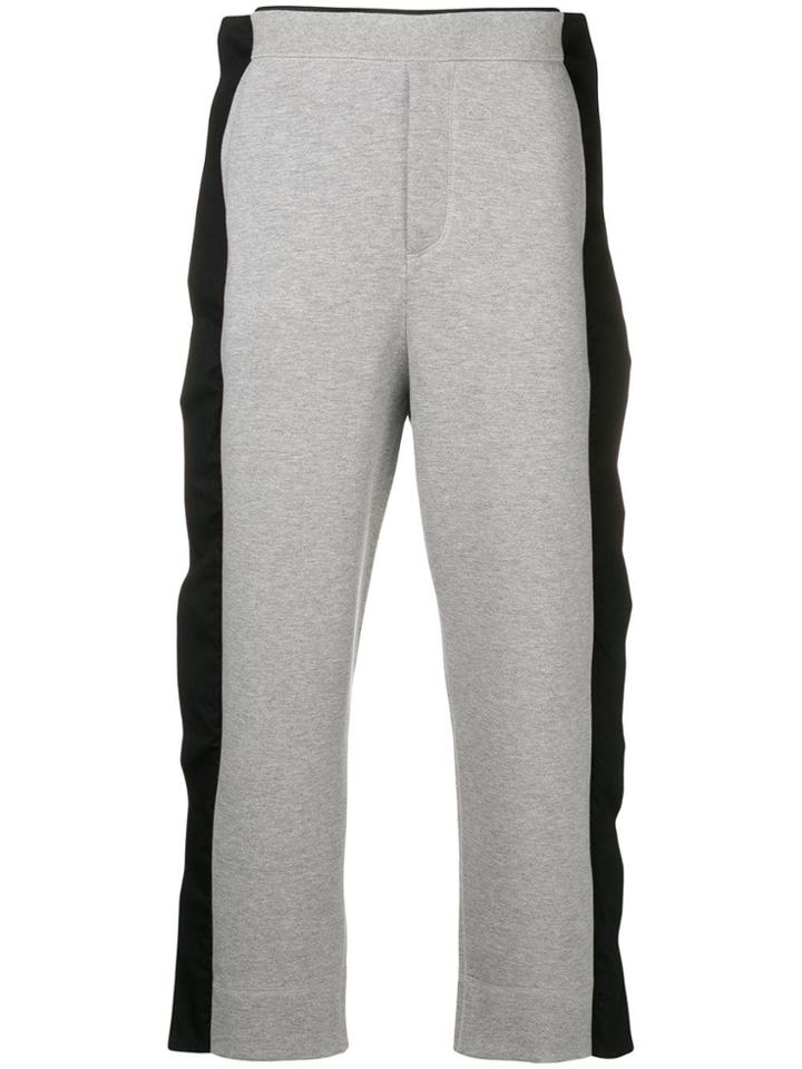 Craig Green Fin Track Pants - Grey