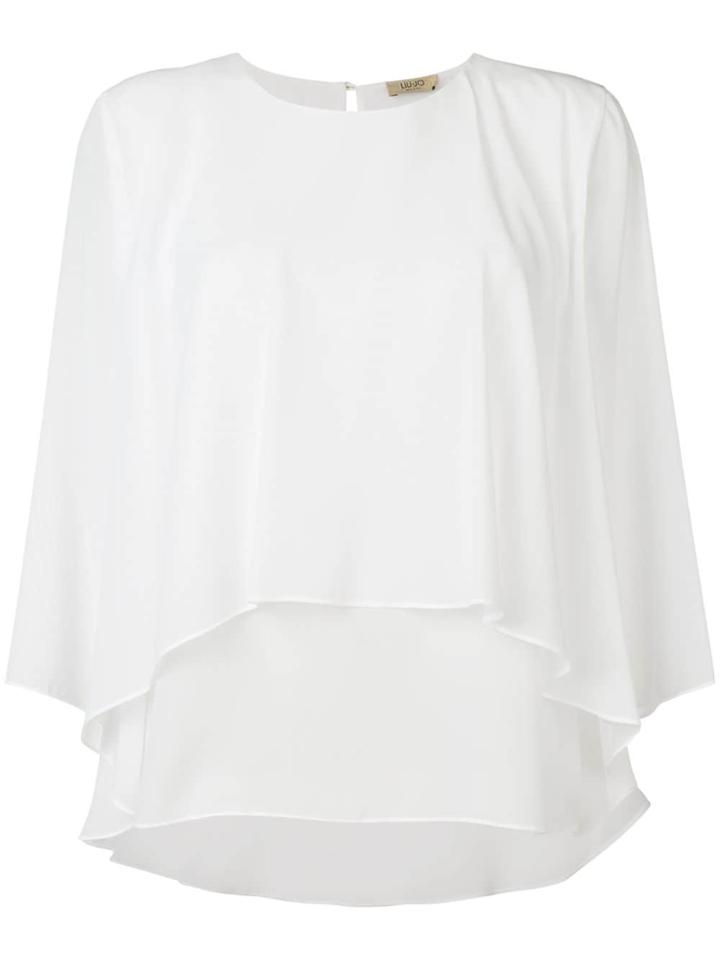 Liu Jo I68135t155710607 - White