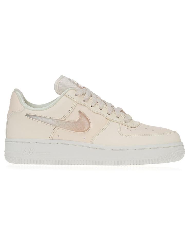 Nike Air Force 107 Sneakers - Pink