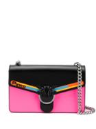 Pinko Lovesport Shoulder Bag