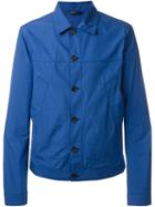 Jil Sander Classic Collar Jacket