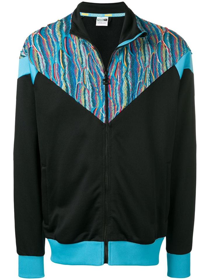 Puma Puma X Coogi Jacket - Black