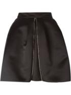 Alexander Mcqueen Voluminous A-line Skirt