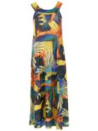 Lygia & Nanny Printed Manati Dress - Multicolour