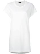 Klasica Classic T-shirt - White