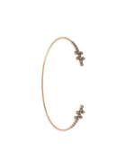Yannis Sergakis Charnières Cuff Bracelet - Gold