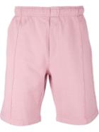 Our Legacy Track Shorts