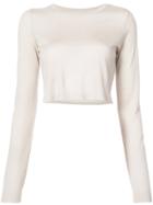Le Kasha Hawai Jumper - Pink & Purple