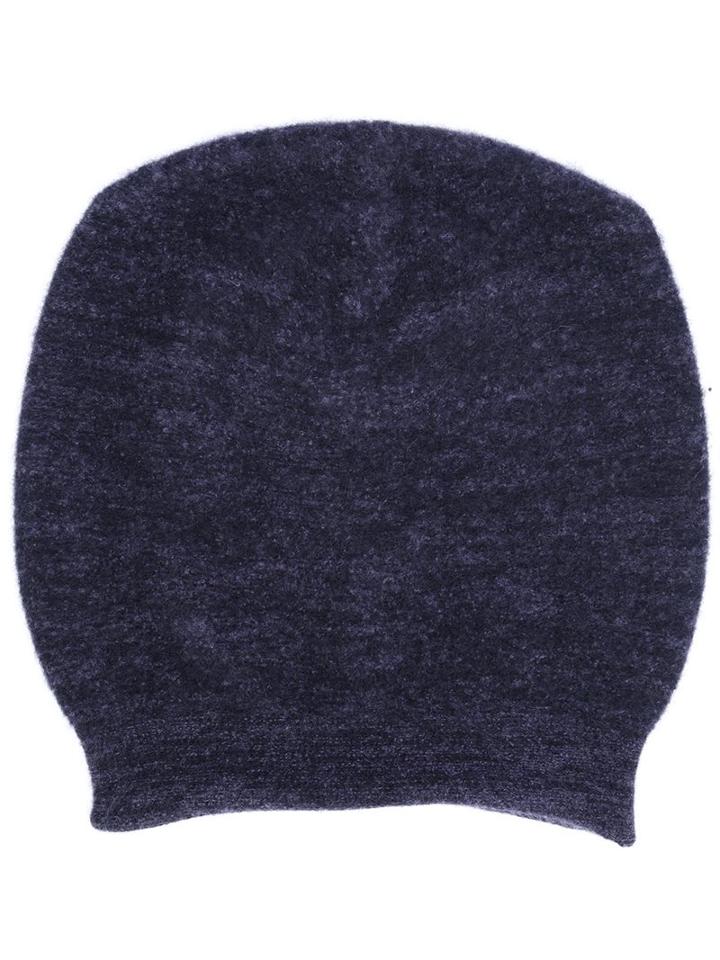 Lainey Keogh Ribbed Beanie