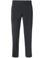 Nike 7/8 Running Trousers - Black