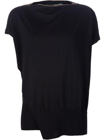 Thomas Wylde 'iris' Sweater
