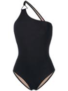 Demeter One-piece - Women - Polyamide/spandex/elastane - 36, Black, Polyamide/spandex/elastane, Zeus+dione