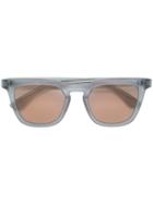 Mykita Square Sunglasses - White