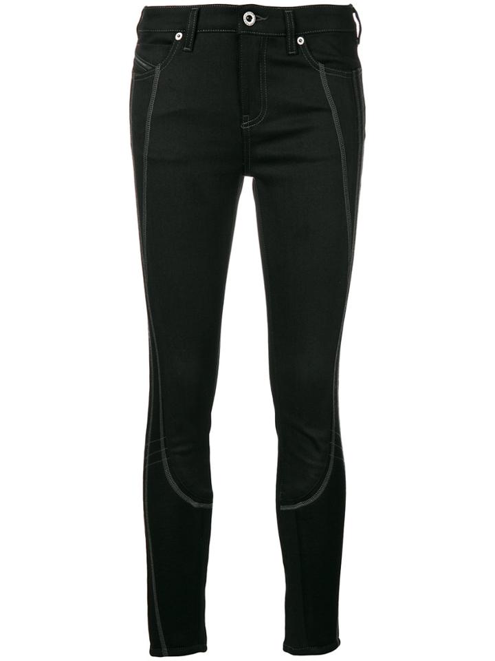 Diesel Black Gold Type 182 Jeans