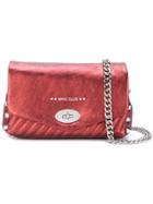 Marc Ellis Small Emily Bag - Red