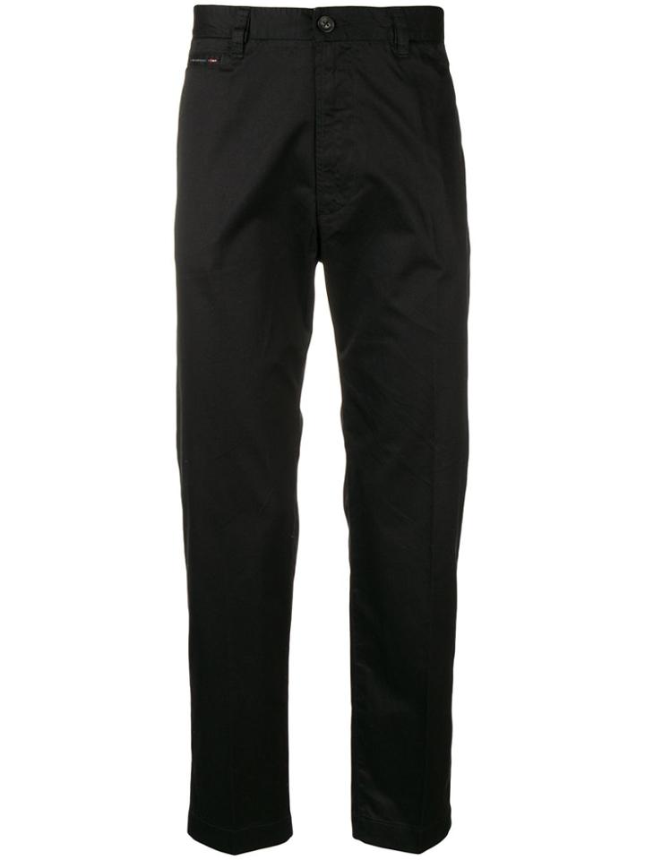 Diesel P-madox Trousers - Black