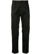 Diesel P-madox Trousers - Black