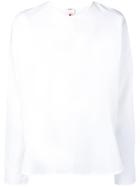 Marni Oversized Boxy Shirt - White