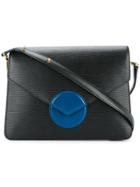 Louis Vuitton Vintage Friedland Shoulder Bag - Black