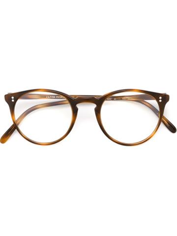 Oliver Peoples 'oliver Peoples X The Row' Glasses