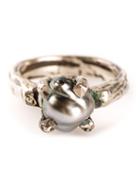 Henson Claw Ring