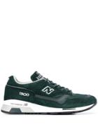 New Balance M1500 Low-top Sneakers - Green