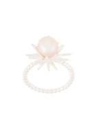 Karen Walker Forbidden Ring - Silver