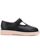 Camper Tyra Shoes - Black
