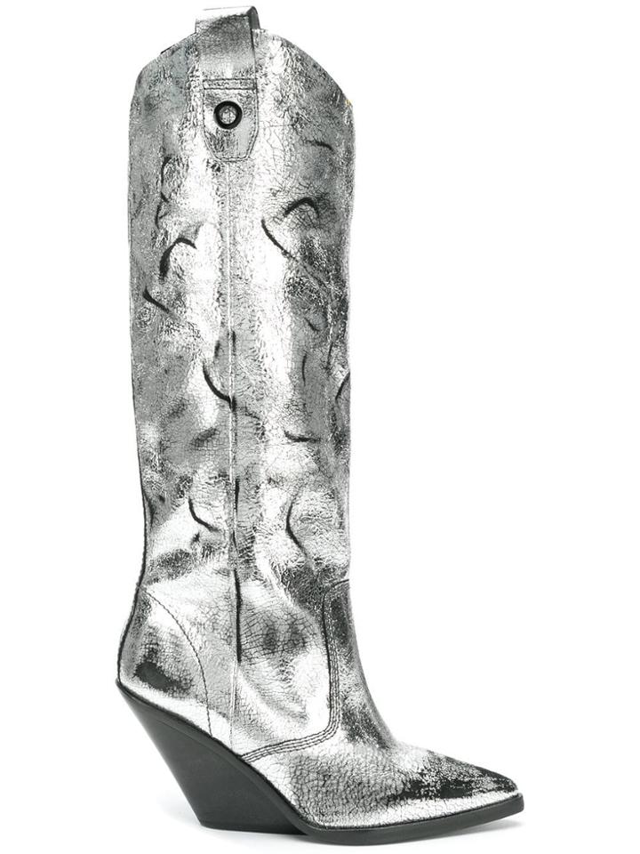 Diesel D-west Hb - Metallic