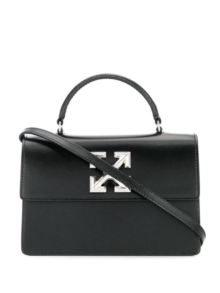 Off-white Owna092f197190501000 - Black