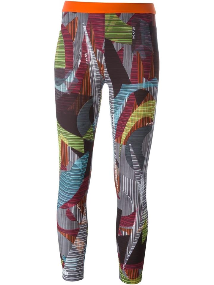No Ka' Oi 'paku' Leggings
