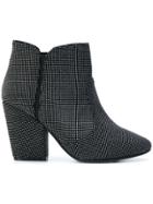 Essentiel Antwerp Ocqueville Boots - Metallic