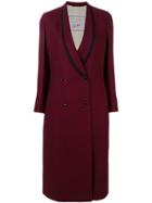Giuliva Heritage Collection Josephine Coat - Red