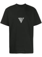 Bruno Bordese Logo T-shirt - Black