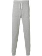 Maison Kitsuné Jogger Sweatpants - Grey