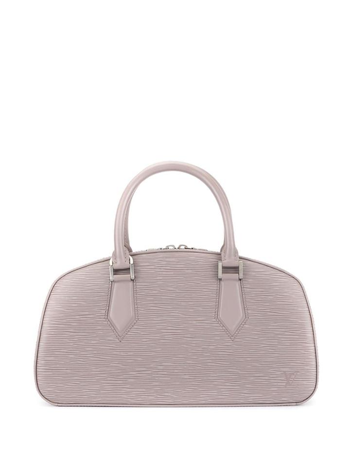 Louis Vuitton Pre-owned Jasmin Tote - Purple