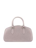 Louis Vuitton Pre-owned Jasmin Tote - Purple