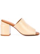Clergerie Allegria Mules - Brown