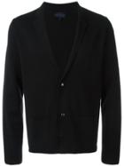 Lanvin Knit Blazer - Black