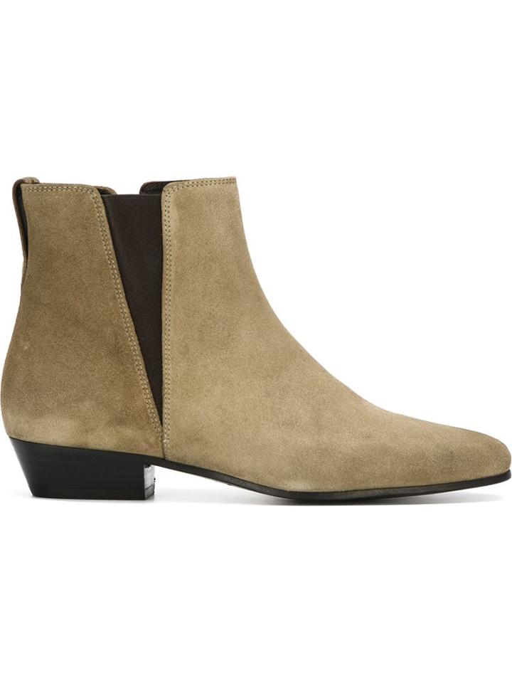 Isabel Marant Étoile 'patsha' Boots