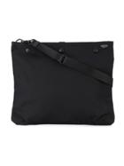 White Mountaineering X Porter Musette Bag - Black