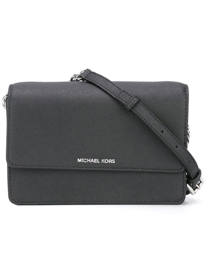 Michael Michael Kors Medium 'daniela' Crossbody Bag