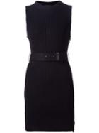 Calvin Klein Collection 'belan' Knit Top