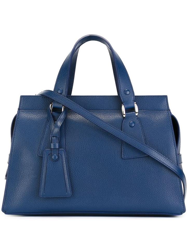 Giorgio Armani Small Tote Bag